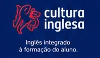 Cultura Inglesa — Inglês integrado à formação do aluno
