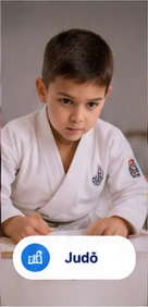 Judô