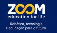 ZOOM — Robótica, tecnologia e educação para o futuro